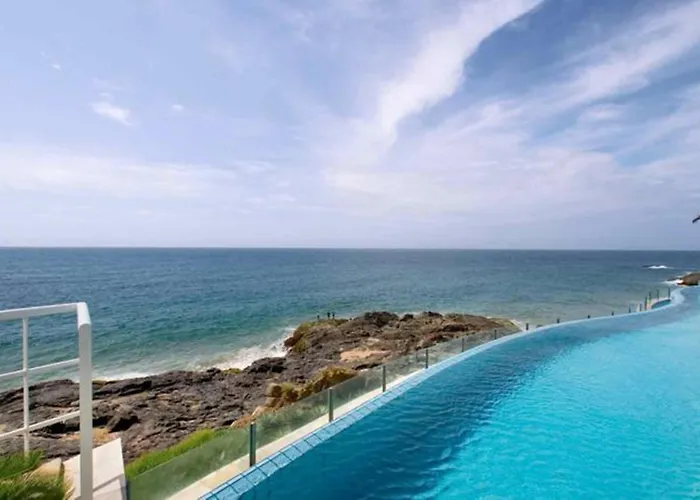 Mercure Salvador Rio Vermelho