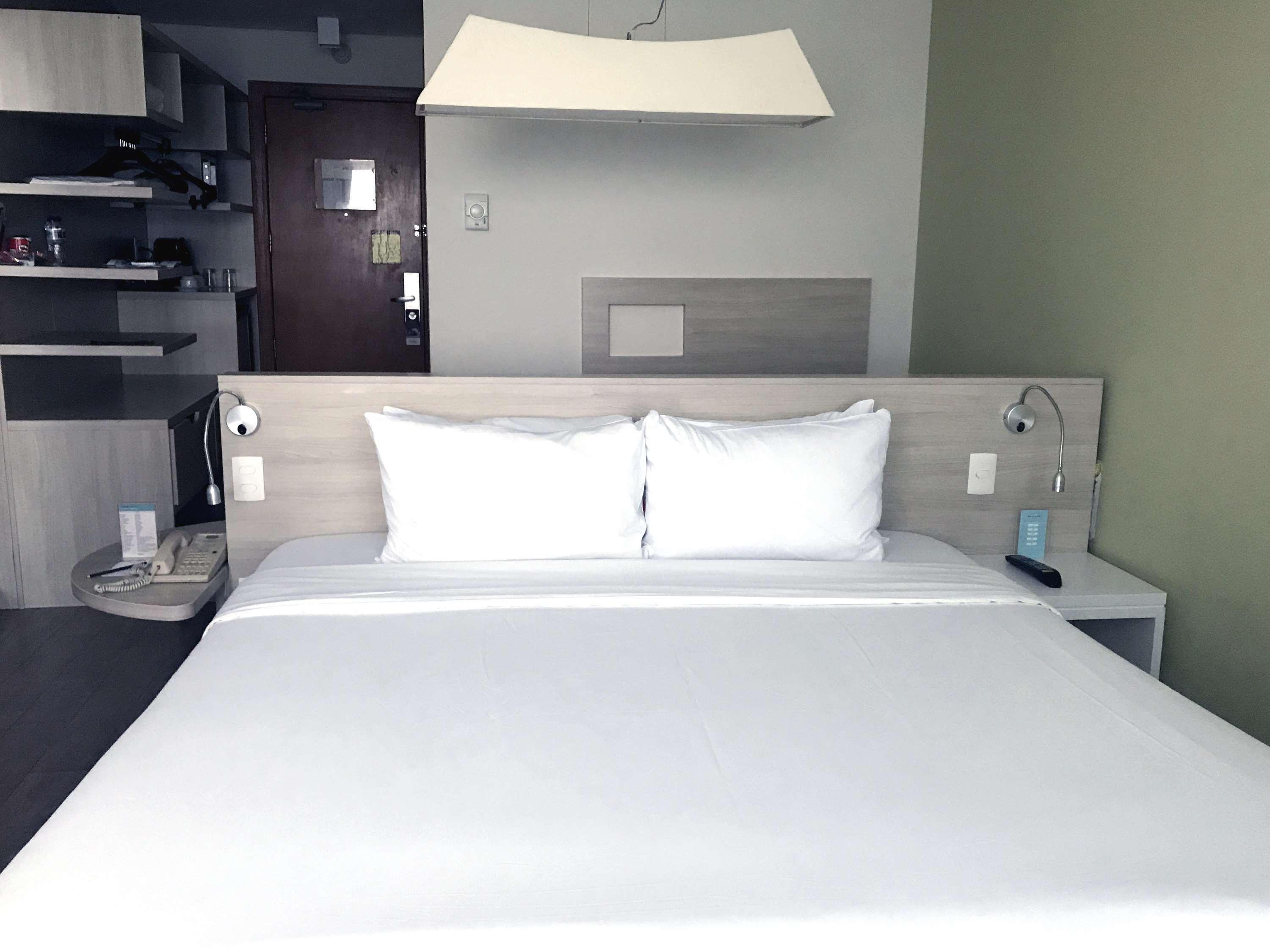 Mercure Rio Vermelho 4* Salvador