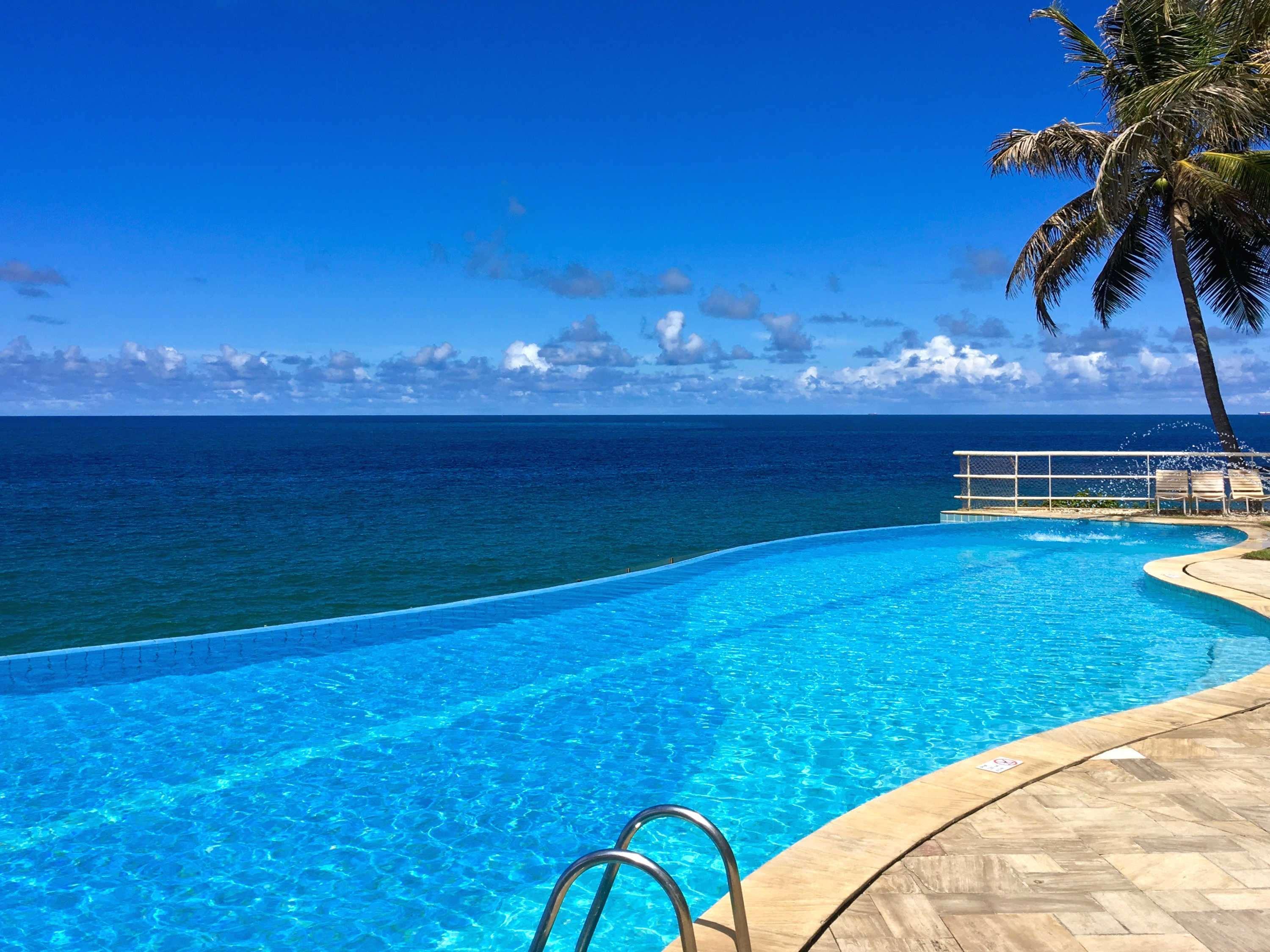 Mercure Rio Vermelho Hotel 4*