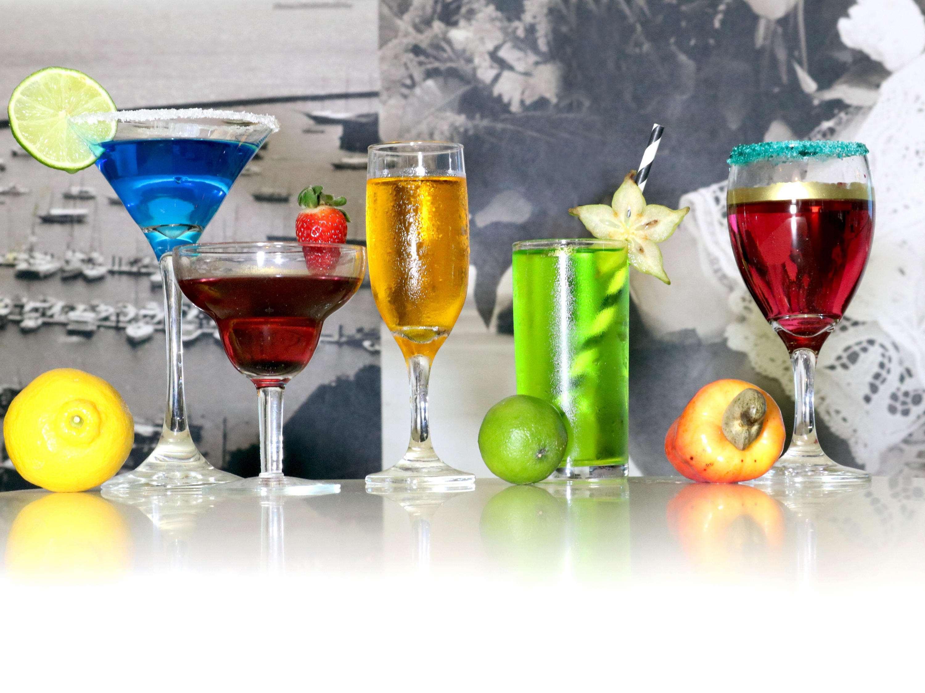 Hotel Mercure Rio Vermelho