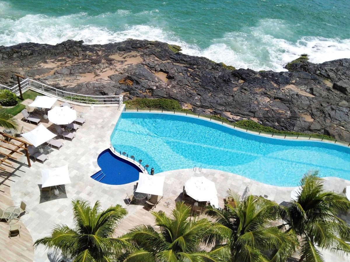 Mercure Rio Vermelho Hotel 4*