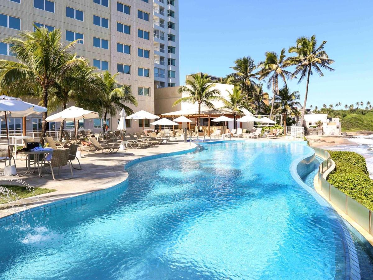Mercure Rio Vermelho