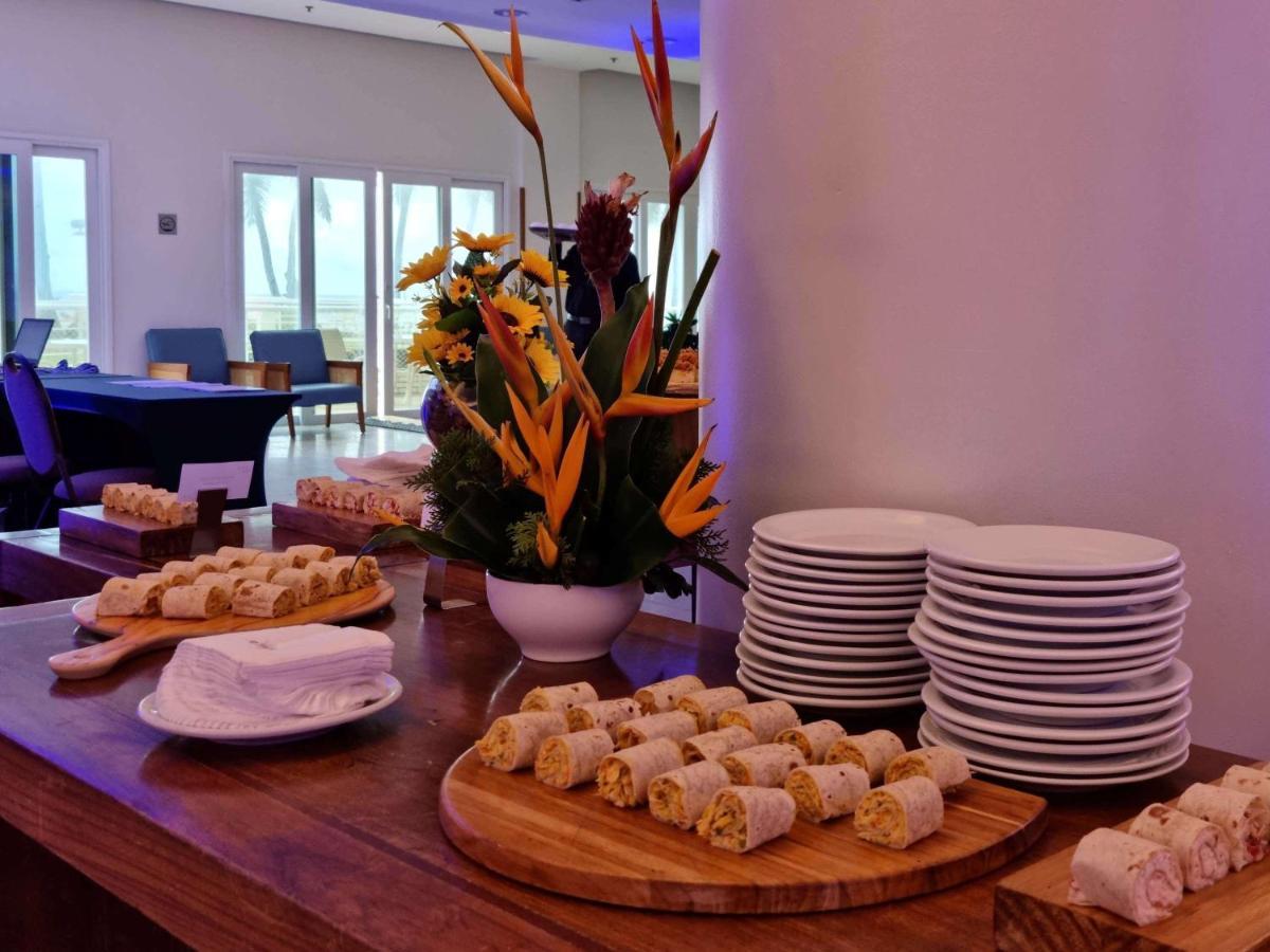 Hotel Mercure Rio Vermelho 4*