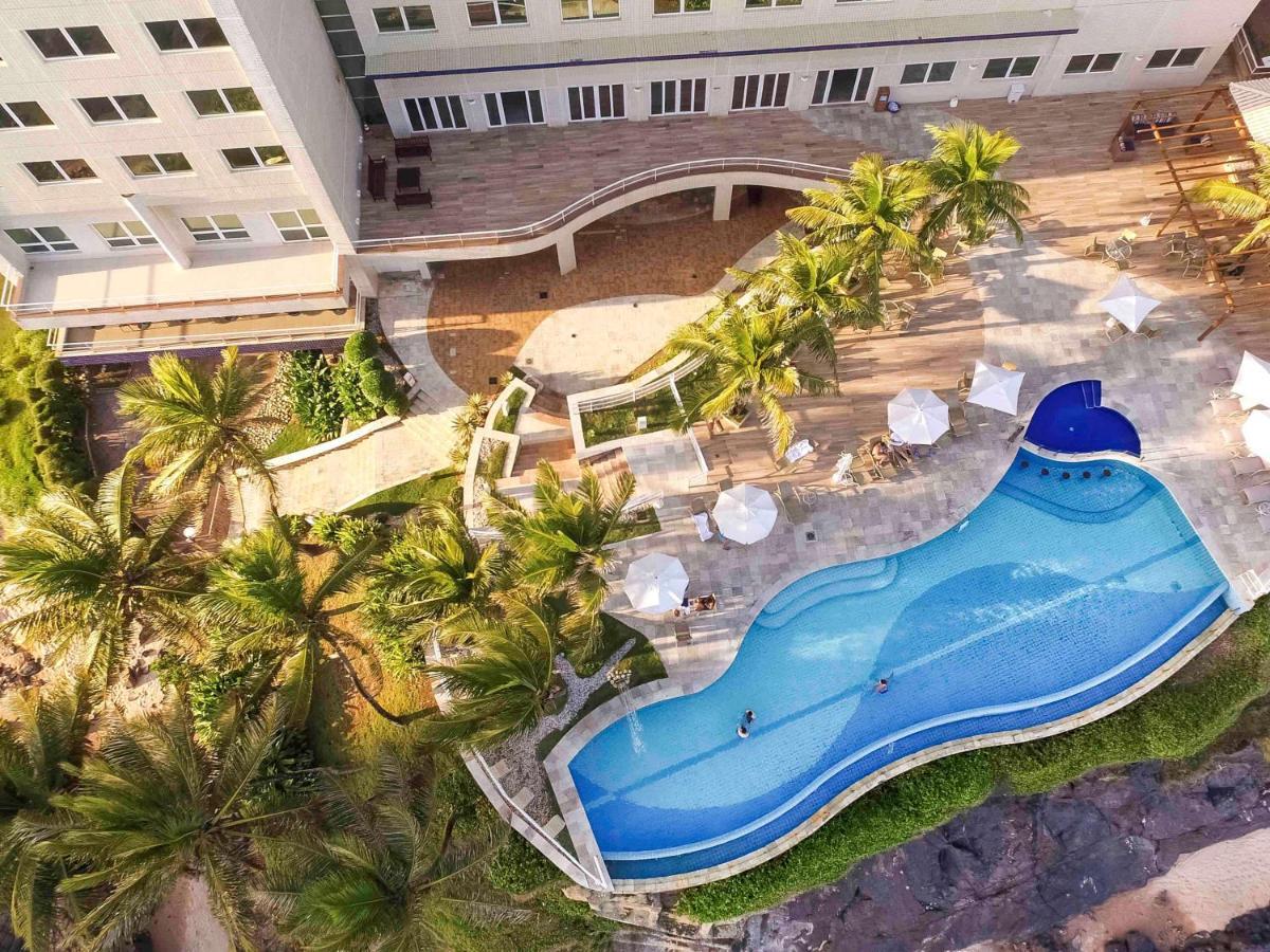 Hotel Mercure Rio Vermelho 4*
