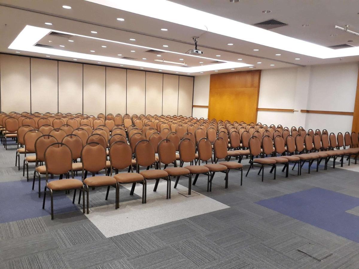 Mercure Rio Vermelho 4*