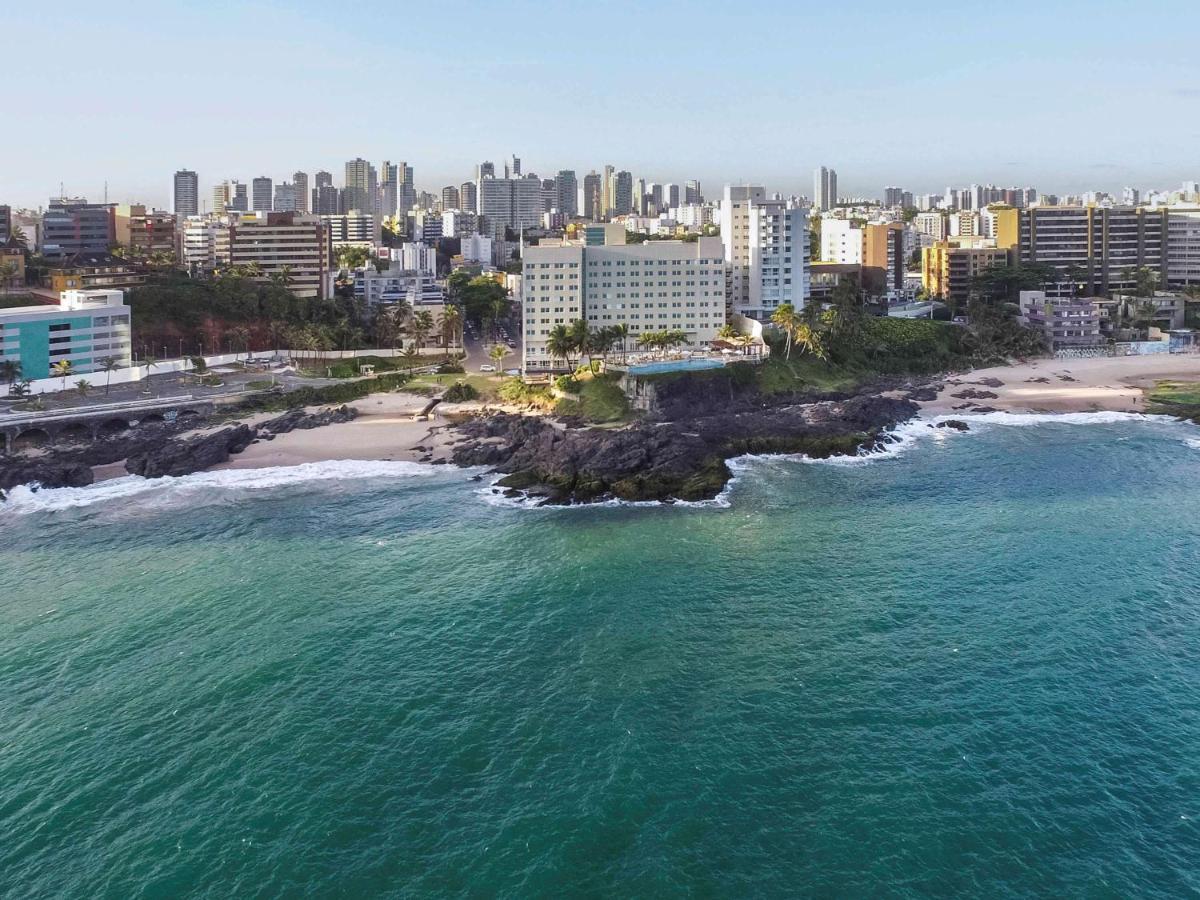 Mercure Rio Vermelho Hotel Salvador