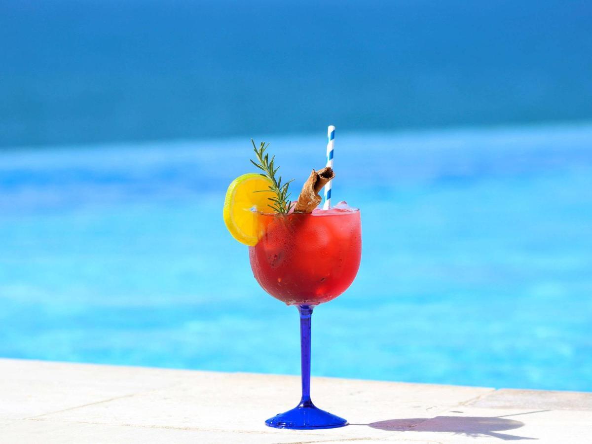 Hotel Mercure Rio Vermelho