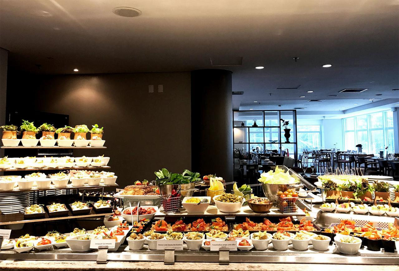 Mercure Rio Vermelho Salvador