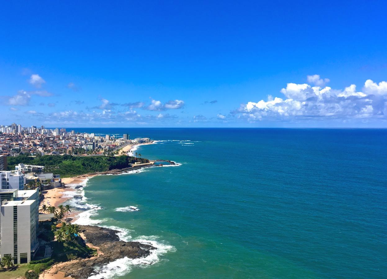 Mercure Rio Vermelho Hotel 4*