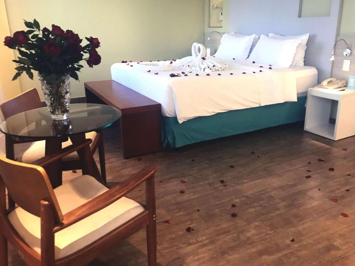 Mercure Rio Vermelho 4* Salvador