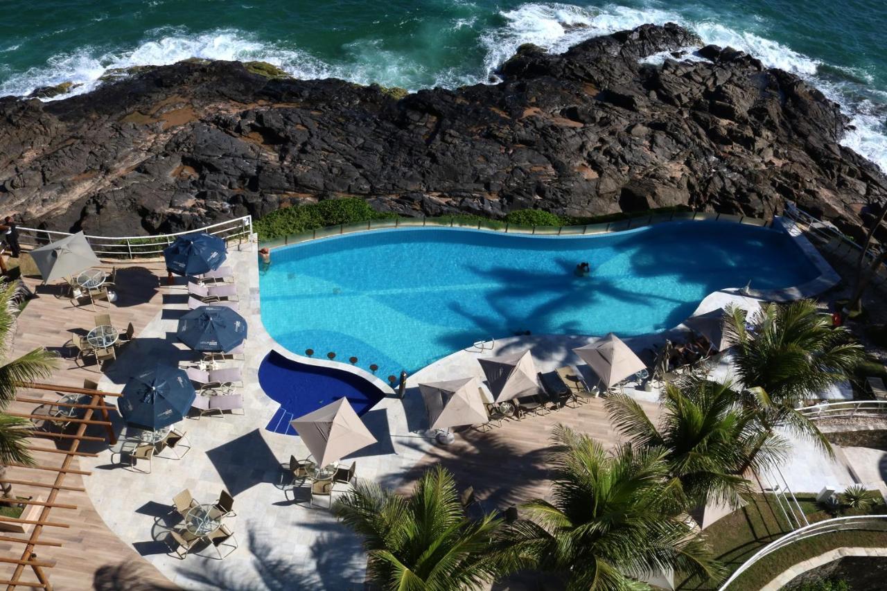 Mercure Rio Vermelho